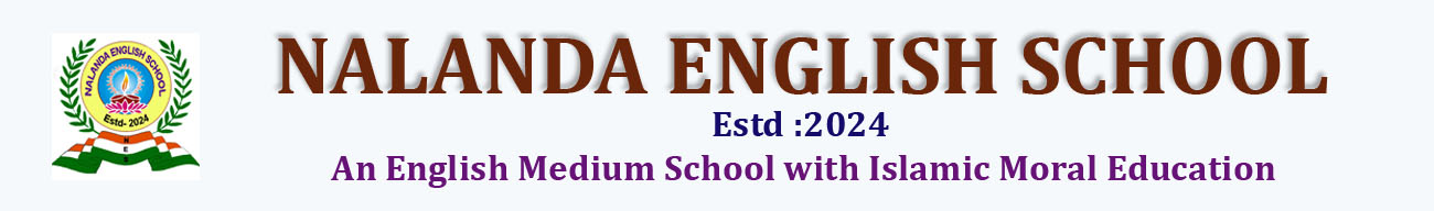 NALANDA ENGLISH SCHOOL
